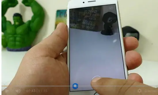 snapchat nasıl kurulur8 Snapchat Kurulum ve Hesap Açma İşlemi Nasıl Yapılır? (Resimli Anlatım)