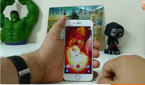 snapchat nasıl kurulur9 Snapchat Kurulum ve Hesap Açma İşlemi Nasıl Yapılır? (Resimli Anlatım)
