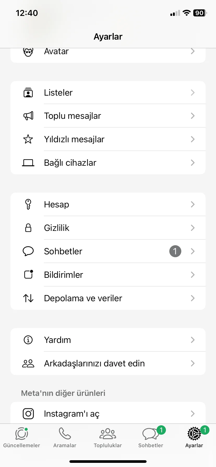 Whatsapp sesli mesajları metne çevirme