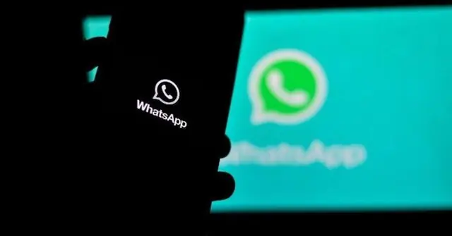 WhatsApp Sorunların çözülmesi