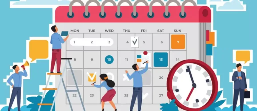 Sosyal Medya İçerik Takvimi Nedir Nasıl Hazırlanır