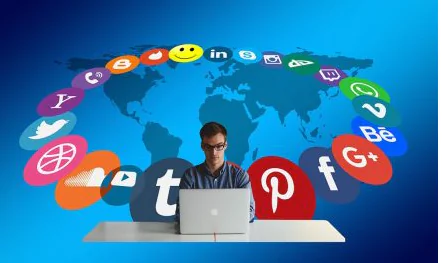 Gelişen Teknolojide Sosyal Medya