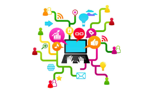 Gelişen Teknolojide Sosyal Medya