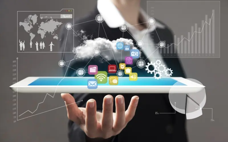 Gelişen Teknolojide Sosyal Medya