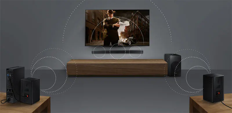 Tv soundbar bağlanmıyor sorununu nasıl çözebilirim
