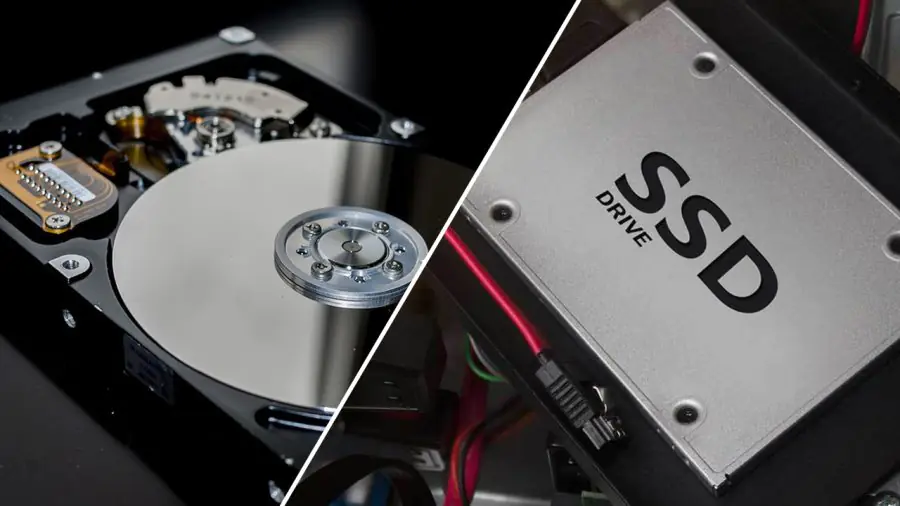 Yavaşlayan SSD Disk Nasıl Hızlandırılır