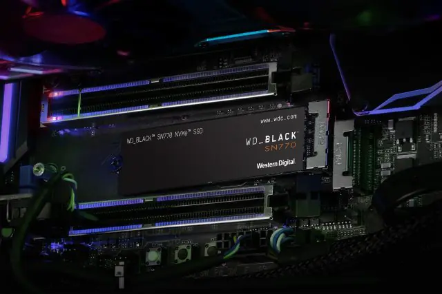 PCIe ve NVMe SSD'ler Nelerdir, Aralarındaki Farklar