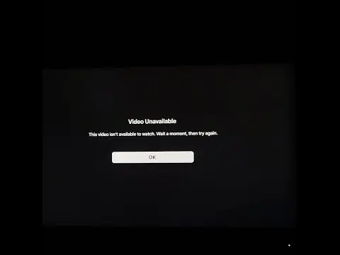 TV Error Code 400 Hatası Sorunu Çözümü nedir
