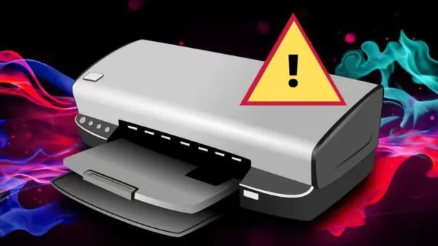 Yazıcıdan Kesik Çıktılar Alma Sorunu