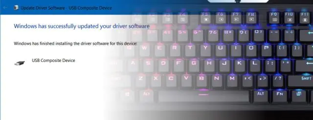 Bilgisayar Klavye Aydınlatma Sorunu