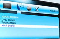 Türksat eba kanal arama adımları