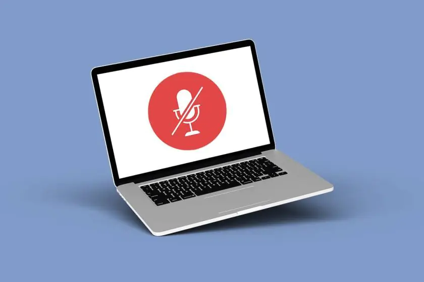 Tablet Dahili Mikrofon Sorunu Görseli