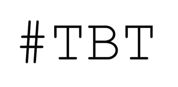 TBT Etiketi' Ne Anlama Gelir?