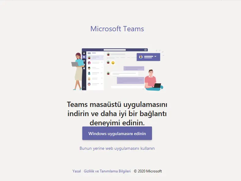 Microsoft Teams Siyah Ekran Sorunlarını Düzeltmenin 8 Yolu