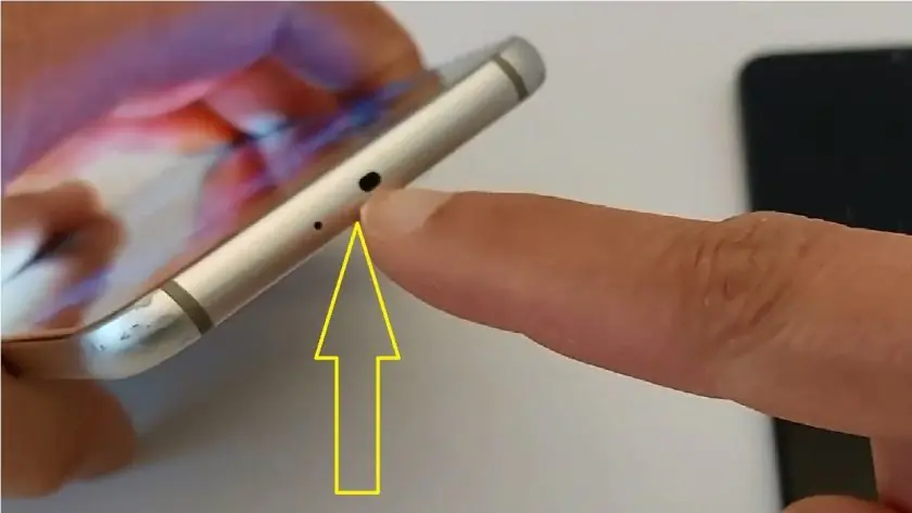 Telefon IR Sensör Çalışmıyor Sorunu