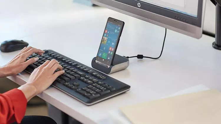 Telefonu Bilgisayara Dönüştürmenin 6 Yolu