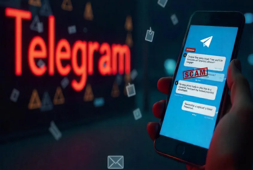 Telegram Dolandırıcılığı Nedir ve Neden Tercih Ediliyor