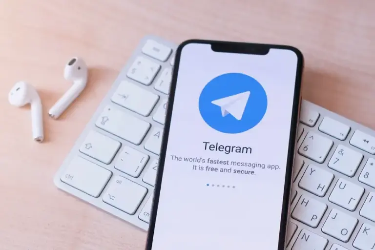 Telegram, Mobil sohbet odası uygulamaları