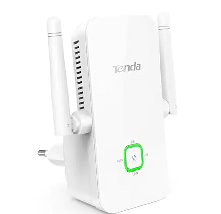 Tenda A301 Repeater Kurulumu (Resimli Anlatım)