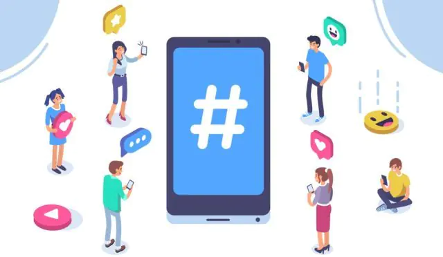 TikTok'ta Hashtag Kullanımı