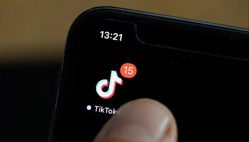 tiktok açılmıyor