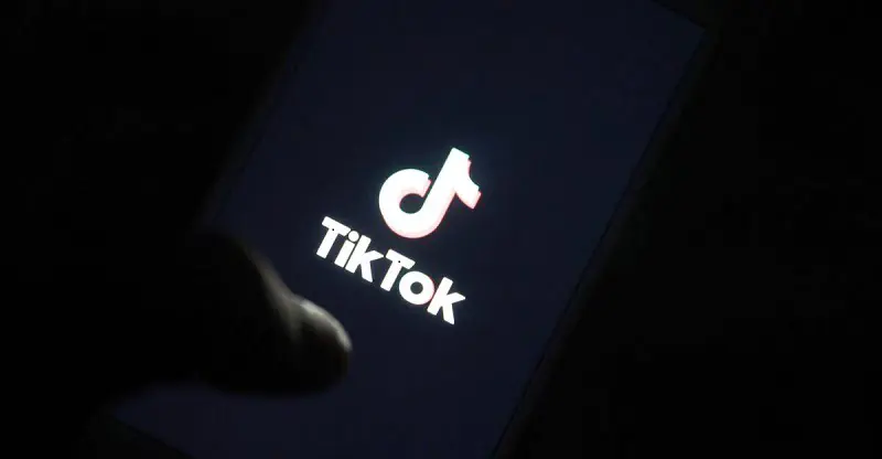 tiktok uygulama hatası