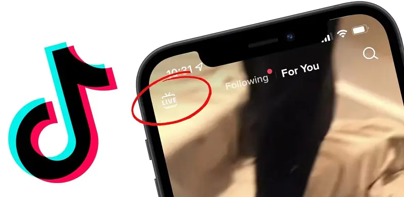 TikTok Canlı Yayın Engeli Nedir