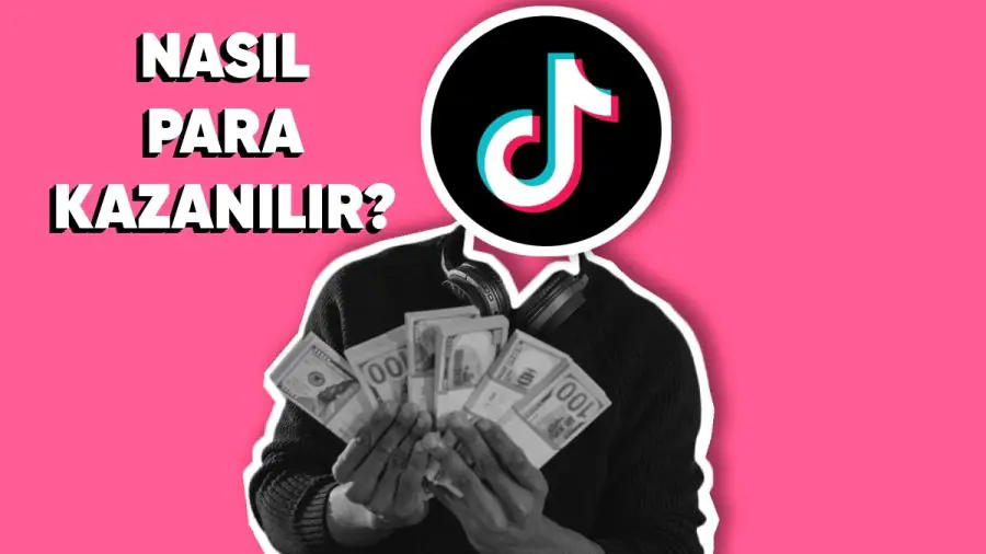 Tiktok tan Nasıl Para Kazanılır 