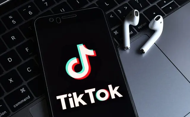 TikTok Yüz Filtrasyonları Kullanma