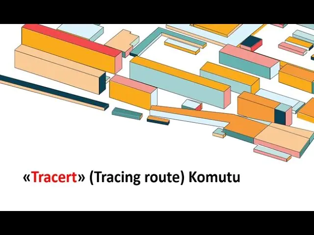 Ağ Sorunları İçin Ping ve Tracert Kullanım