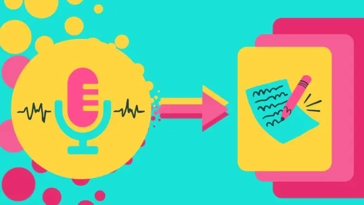 Android'de Ses Kayıtlarını Metne Dönüştürme