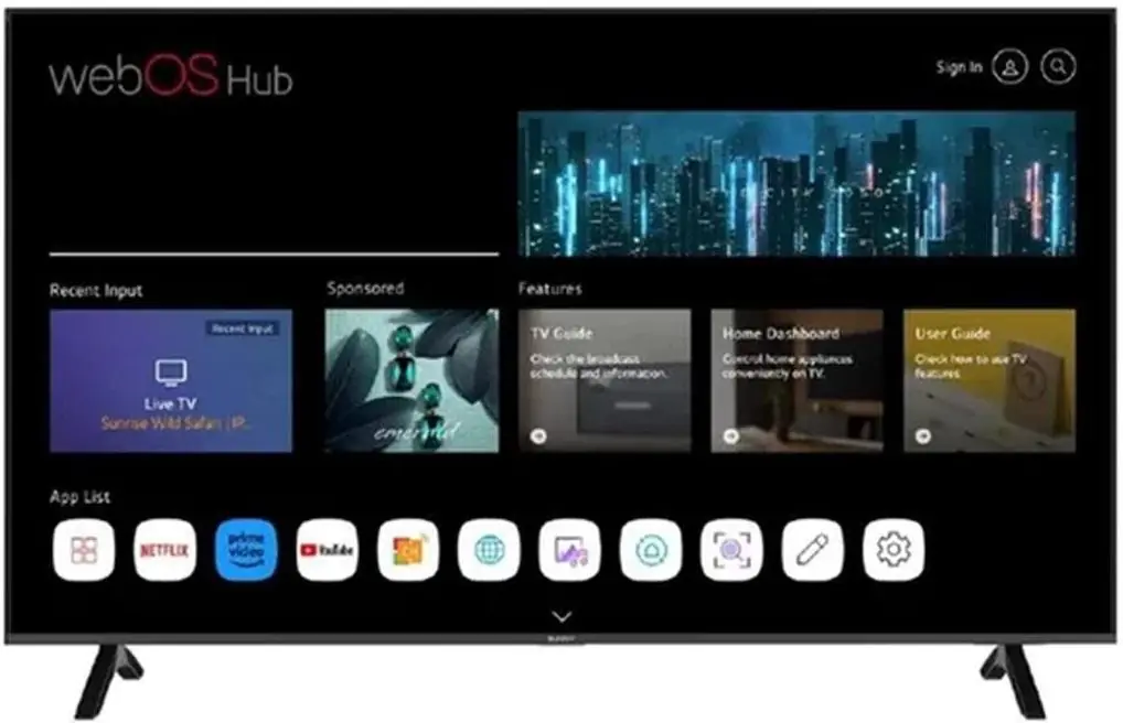 TV de Enerji Tüketimi Azaltma