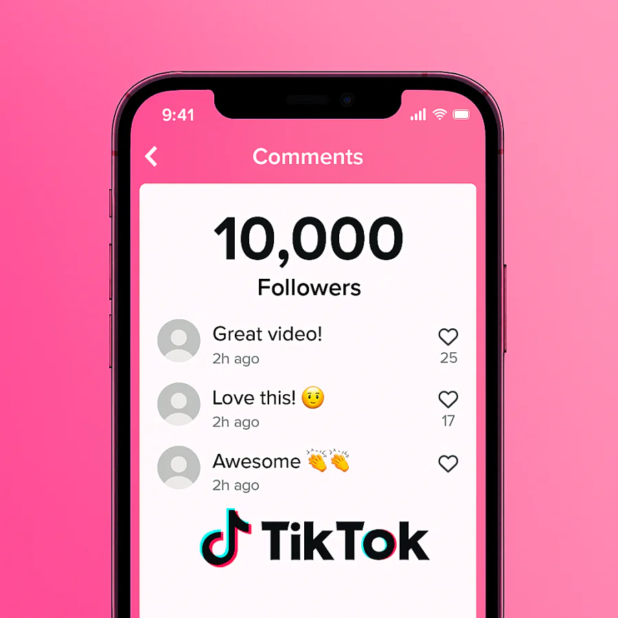 TikTok Beğeni ve Video Gizleme