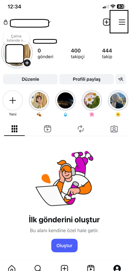 Doğrulama Selfie Çekerken Dikkat Edilmesi Gerekenler