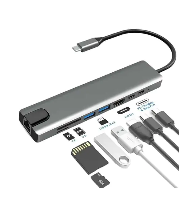 Android USB Bağlantısı Bağlantısı Kesildi Bildirimi