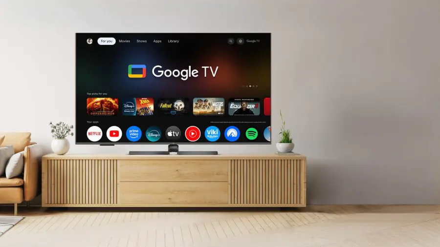 Thomson TV YouTube Uygulaması Açılmıyor nasıl açabilirim