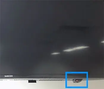 Televizyon Öndeki Işığı Yanmıyor ve Açılmıyor sorunun çözüm adımları nelerdir