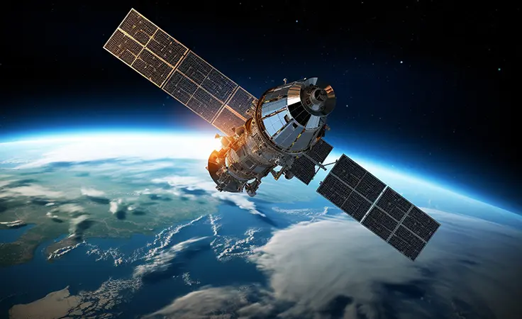 Uydu Destekli Mobil Ağlar Nedir Nasıl Kullanılır Yolları Neler