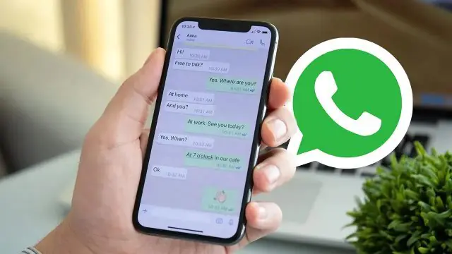 WhatsApp Uygun iletişim