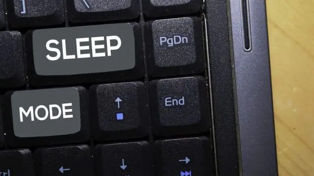 Bilgisayarı Uyku Moduna Geçmiyor Sorunu