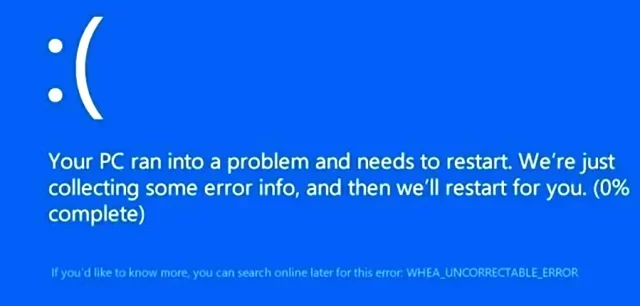 Uyumsuz Donanım Sorunları