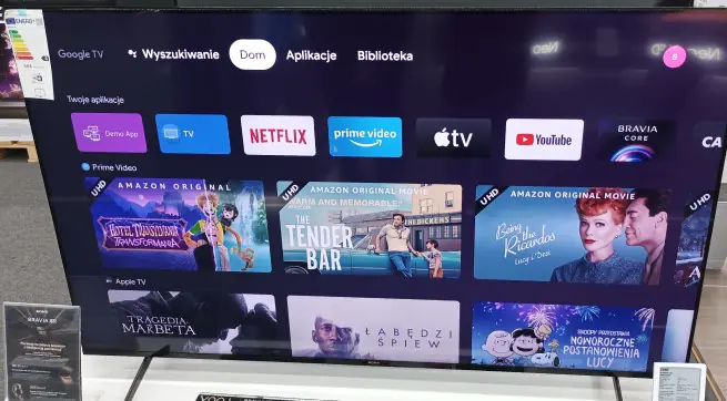 Google Chromecast 4K TV APK Yükleme Adımları