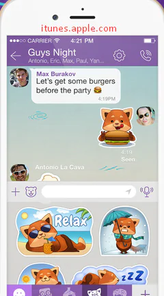 viber5