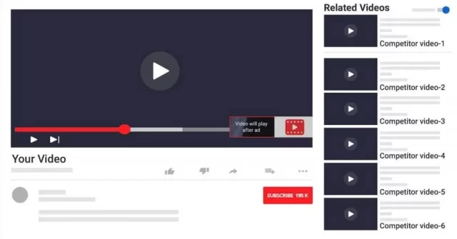 YouTube'da Video Yüklerken Karşılaşılan Hatalar