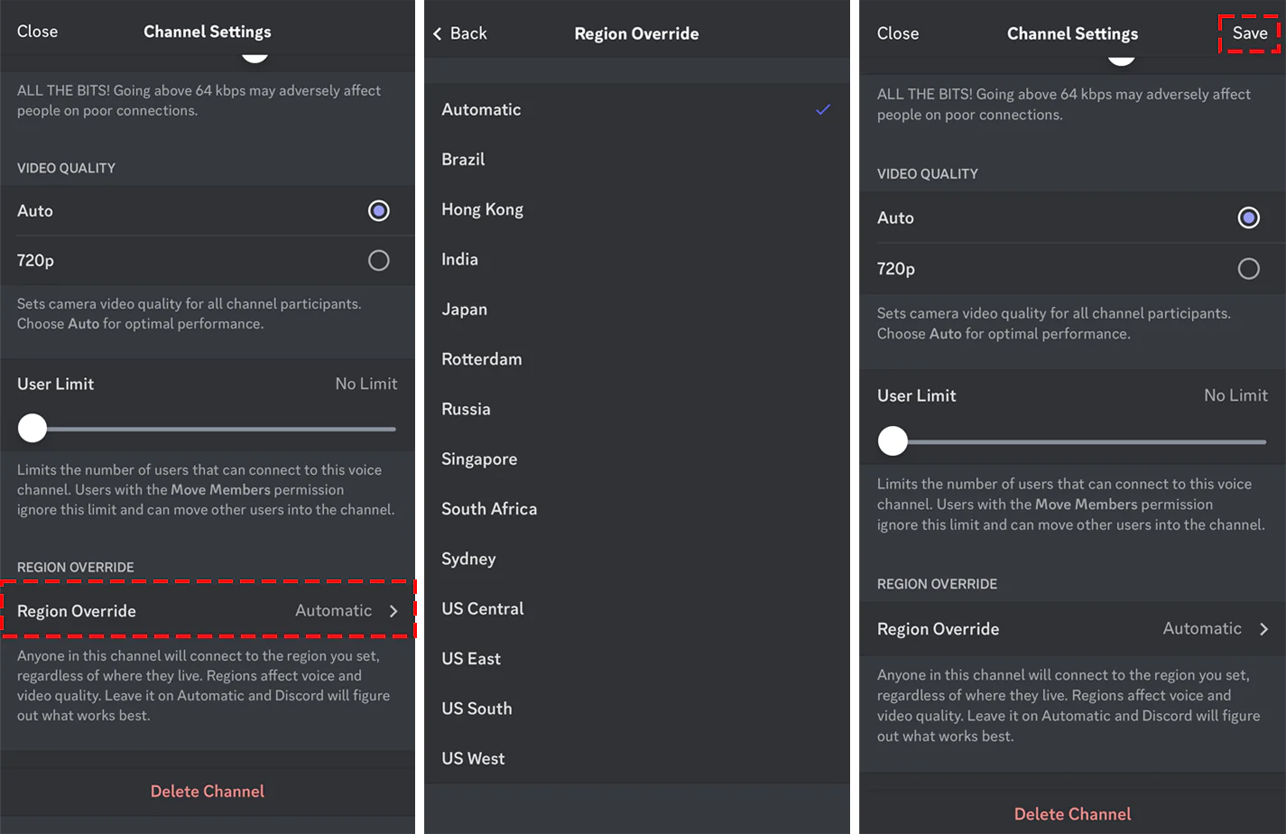 Discord Sesinin Kulaklıktan Gelmemesini Düzeltmenin 7 Yolu
