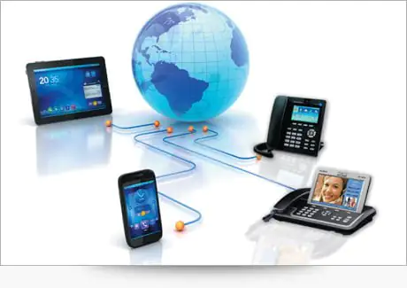 VoIP Nedir? Nasıl Çalışır?