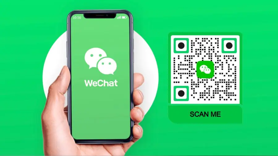 WeChat Hesabı Nasıl Oluşturulur Yolları Neler
