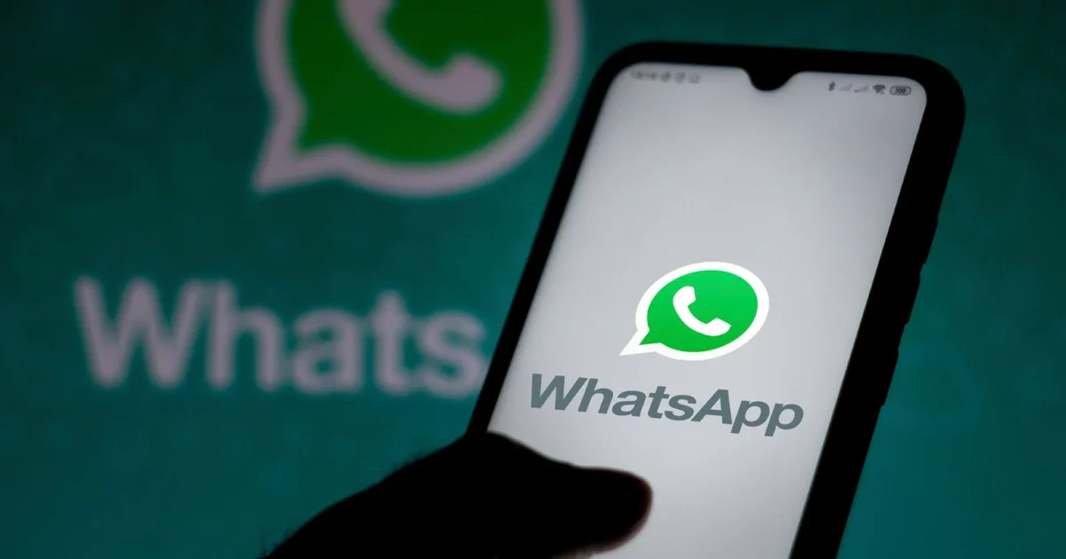 WhatsApp Çalışmayan Anket Sorunu