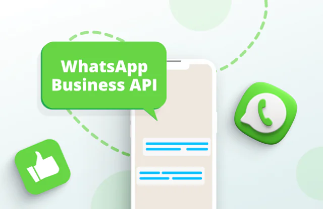 WhatsApp Business API Açma