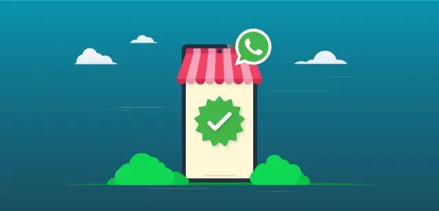 WhatsApp Business Hesap Doğrulama
